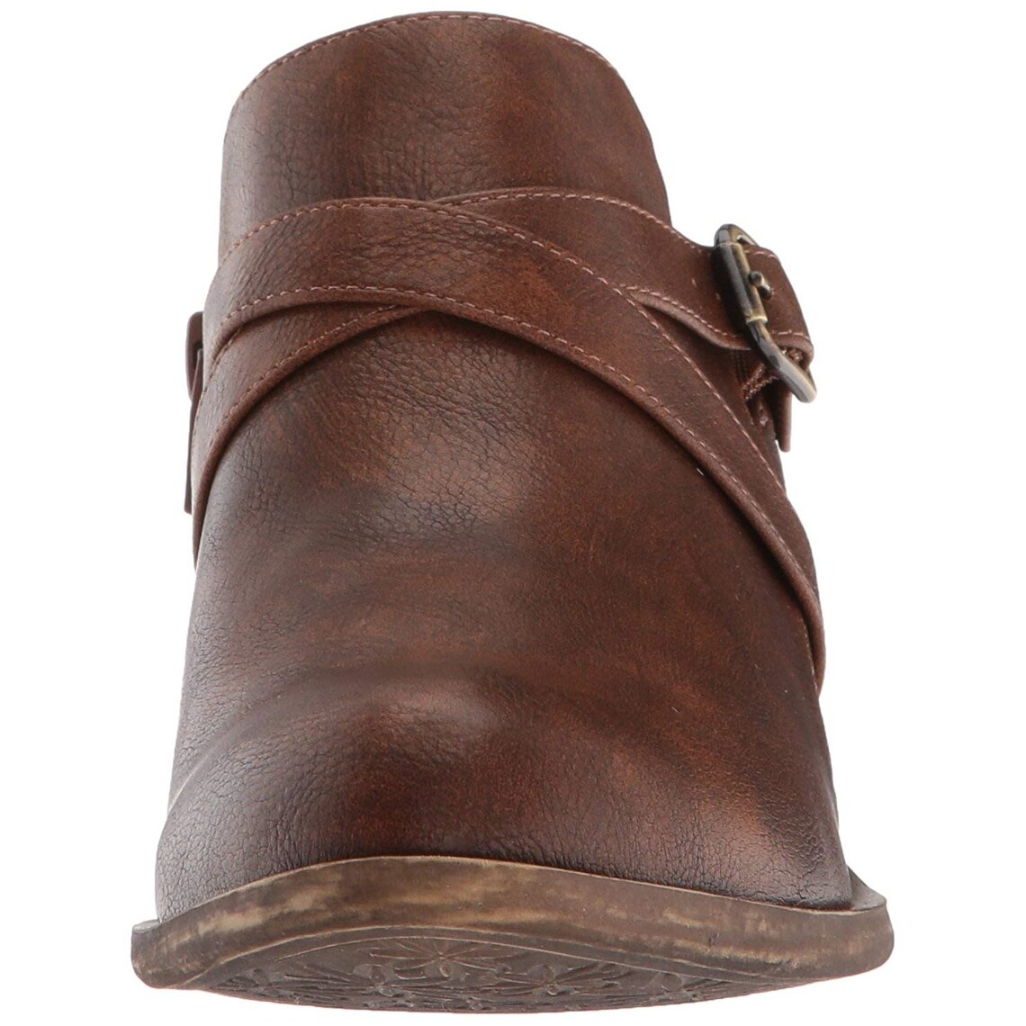 lifestride adley women's ankle boots
