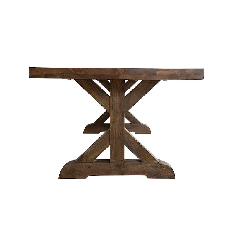 Furniture Classics Wood Great Lakes Dining Table