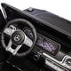 preview thumbnail 15 of 37, Licensed Mercedes-Benz G63 24V 2-Seater Kids Ride-On, 4WD, Remote Control, Suspension, LED Lights & Music Player