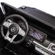 preview thumbnail 15 of 34, Licensed Mercedes-Benz G63 24V 4WD Ride-On Car 2-Seater for Kids Fun Outdoor Christmas Gift