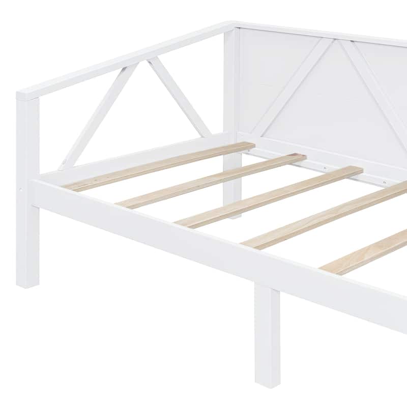 Twin size Daybed