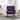 Soft Material Ergonomics Accent Chair
