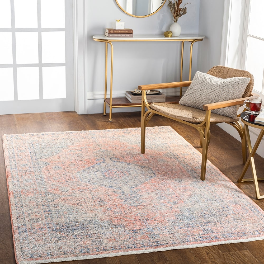 Artistic Weavers Kim Traditional Area Rug