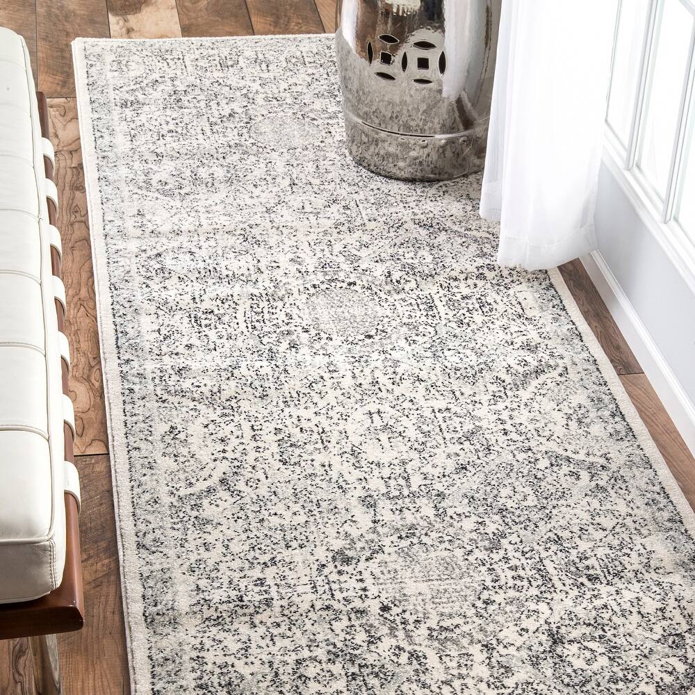 Nuloom Minta Vintage Transitional Area Rug