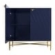 preview thumbnail 6 of 33, Clihome 32-Inch 2 Door Locker Media Storage Cabinet/Buffet