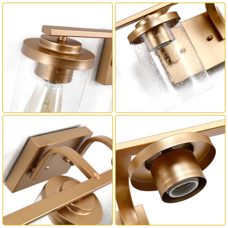 Bathroom Vanity Light Fixture Vanity Lighting Sconce Light Over Mirror