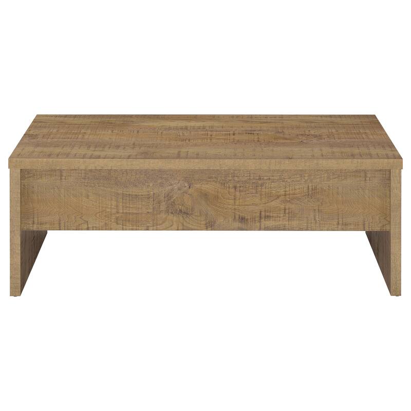 Canoga Lift Top Cocktail Coffee Table Set