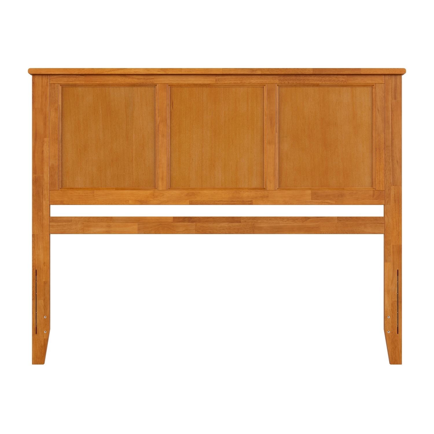 Madison Headboard with USB Charging Station-image