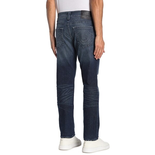 mens jeans size 38x34