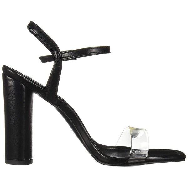 bcbgeneration ilsie block heel sandal