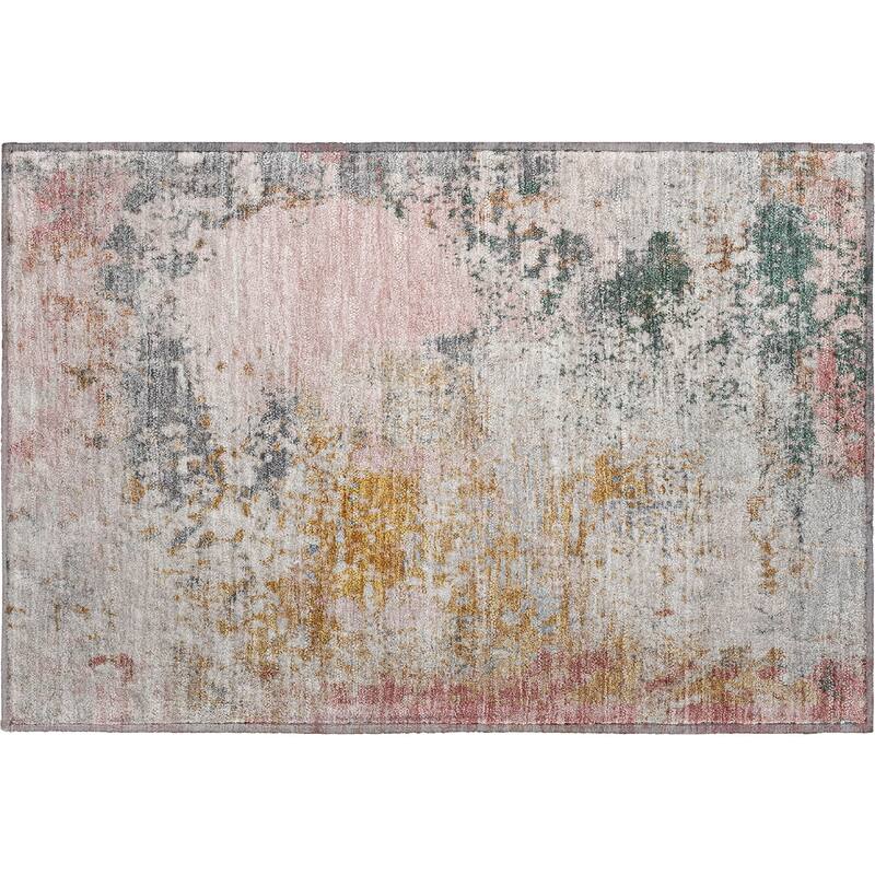 Premium Washable Super Soft Modern Casual Mayfield Rug
