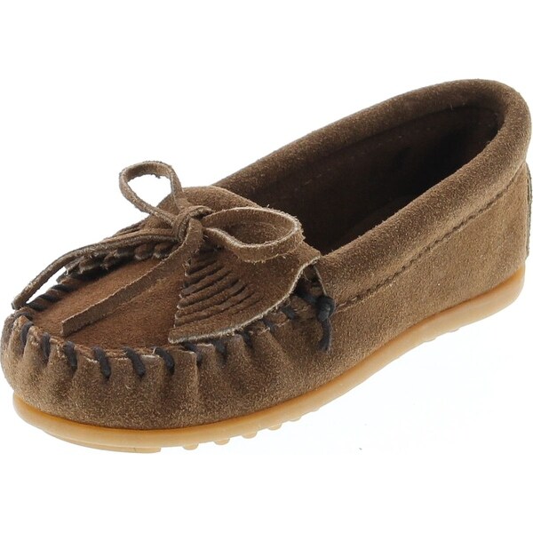 Kilty moccasin Clearance