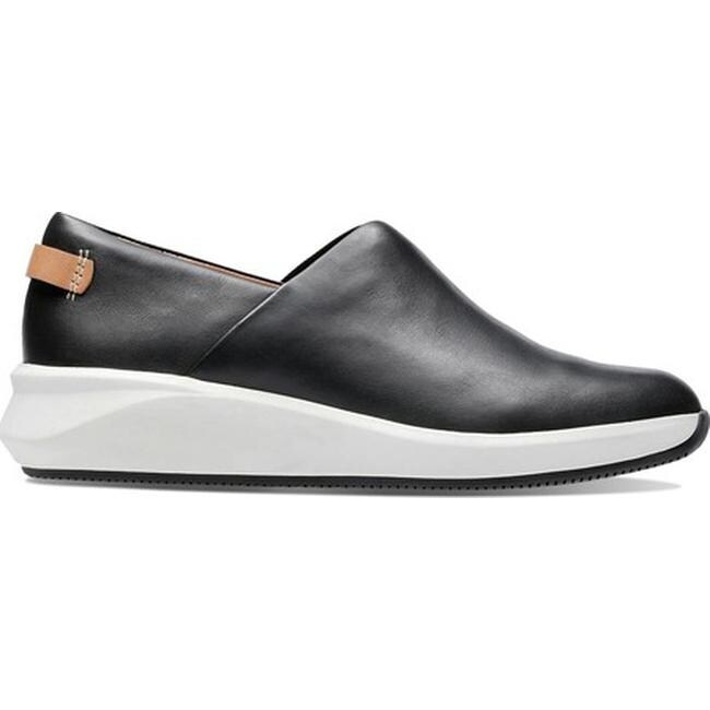 clarks un rio rise sneaker