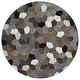 preview thumbnail 119 of 145, Machine Washable Indoor/ Outdoor Modern Loyd Chantille Rug