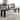 Parsons Oak Wood Bench - 61"