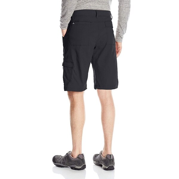 prana cargo shorts