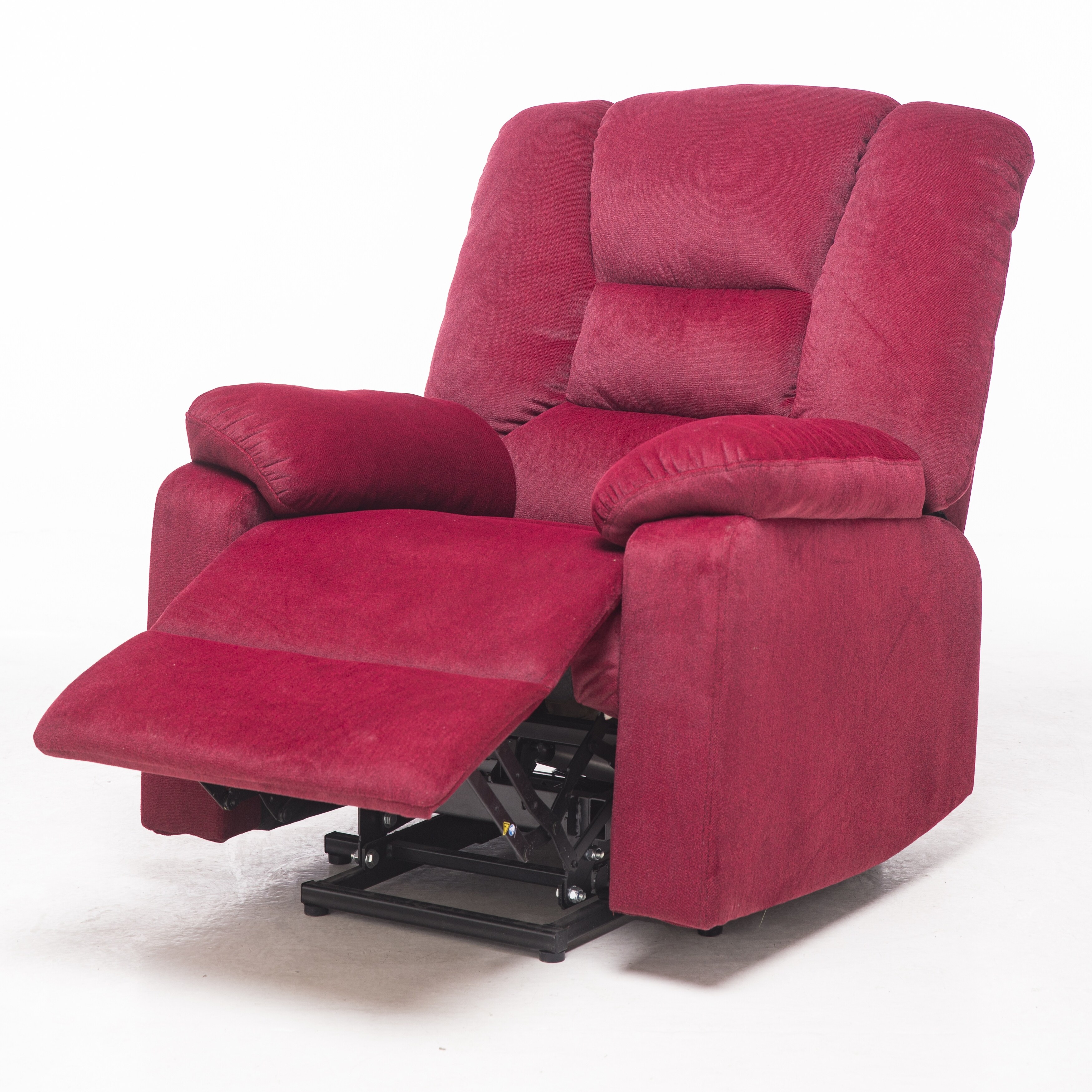 Heavy duty electric recliners discount