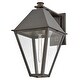 preview thumbnail 4 of 3, Hinkley Lighting 28865 Endsley 26" Tall Wall Sconce
