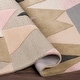 preview thumbnail 24 of 34, Carson Carrington Ackas Hand-tufted Wool Area Rug