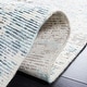 preview thumbnail 75 of 87, SAFAVIEH Natural Fiber Urbana Casual Border Sisal Rug