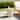 GDFStudio Nimbus Outdoor Side Table with Wave Design, Lightweight MGO Plant Stand