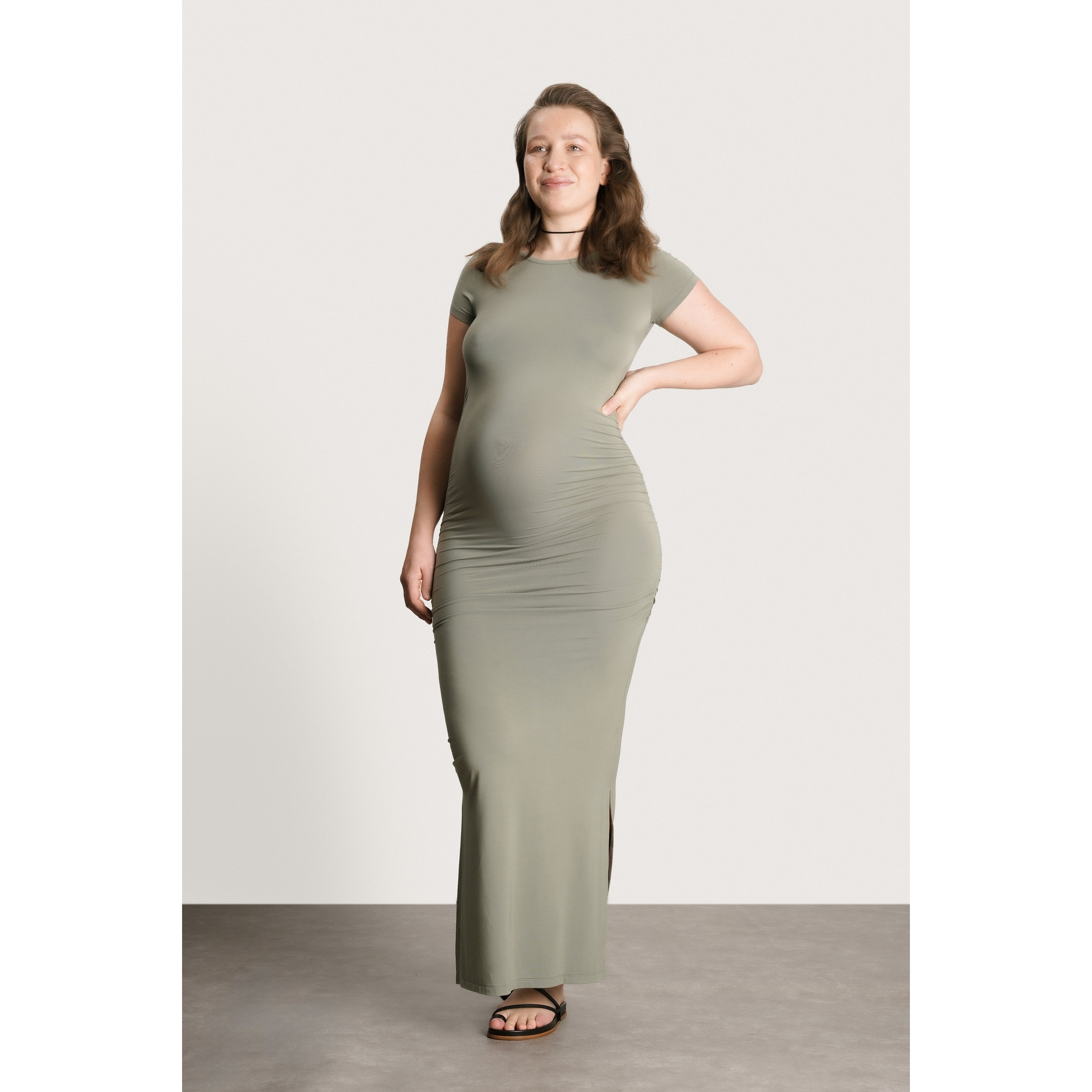 James Dress