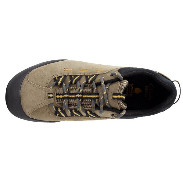 clarks mens walking shoes