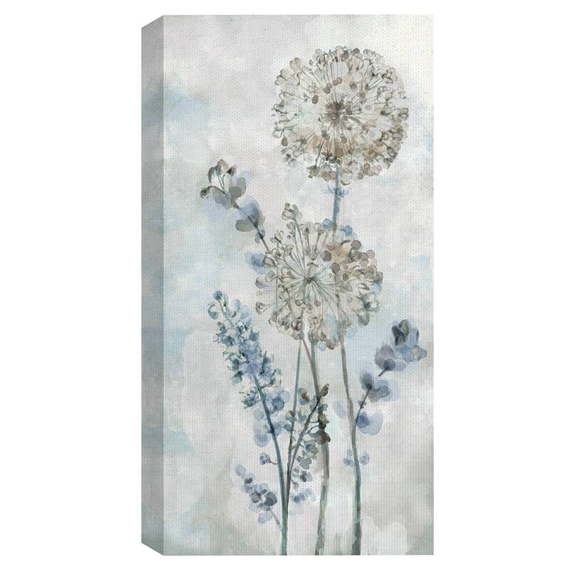 Garden Heights I & II by Studio Arts Canvas Art Prints