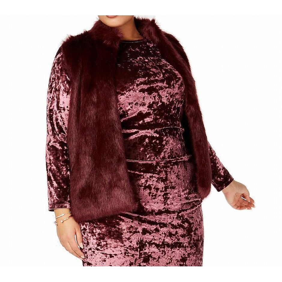 michael kors 3x coat