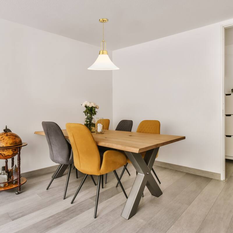 Designers Fountain D339M-18P Evergreen Oasis 18" Wide Pendant