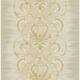Option Metallic Beige & Parchment