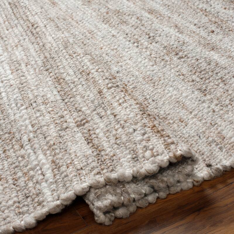 Patel Modern & Contemporary Area Rug