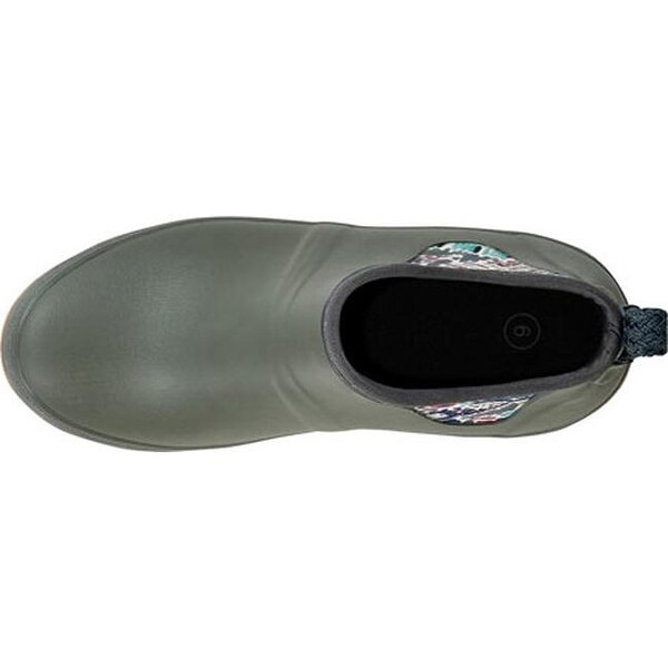 sakroots ankle rain boots