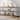 Sofa Console Table, Narrow Long Console Entryway Table with Storage Shelf, TV Stand