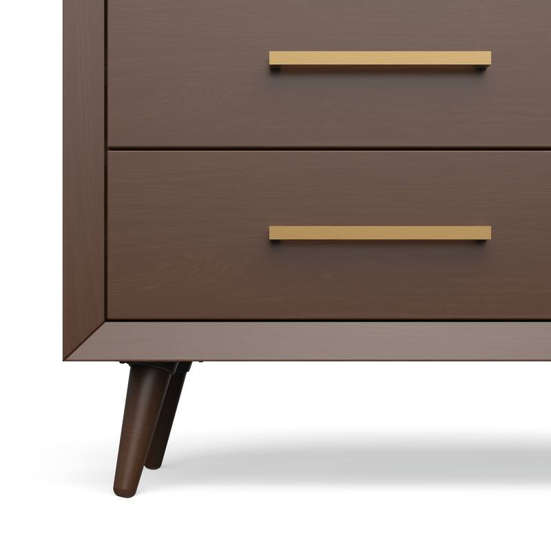 Cranbrook Double Dresser