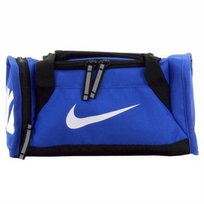 nike deluxe insulated tote lunch bag