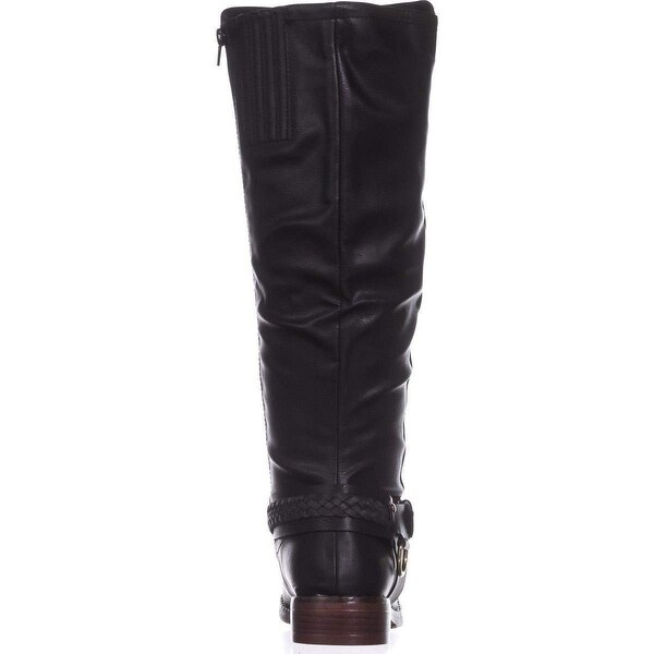 xoxo mauricia tall boots