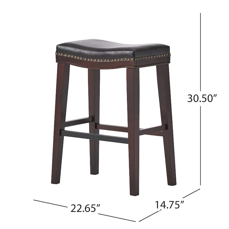 Saddle Stool
