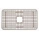 preview thumbnail 2 of 4, SinkSense Wren Antique Brown 27" x 15" Kitchen Sink Bottom Grid
