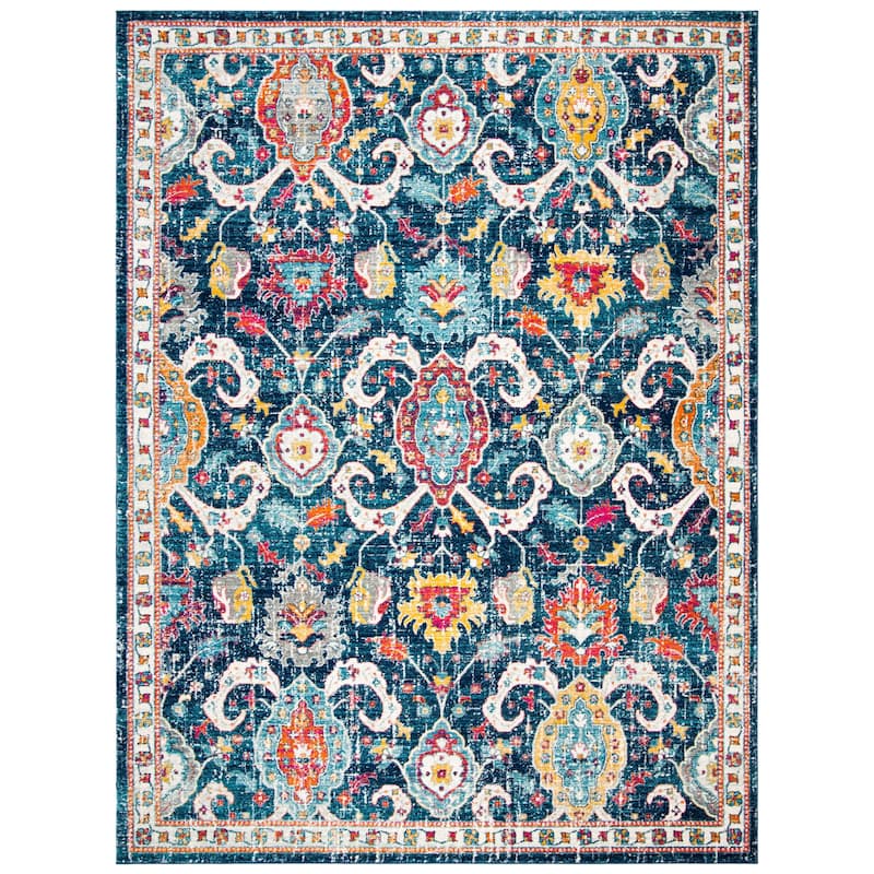 SAFAVIEH Evoke Beene Vintage Boho Rug
