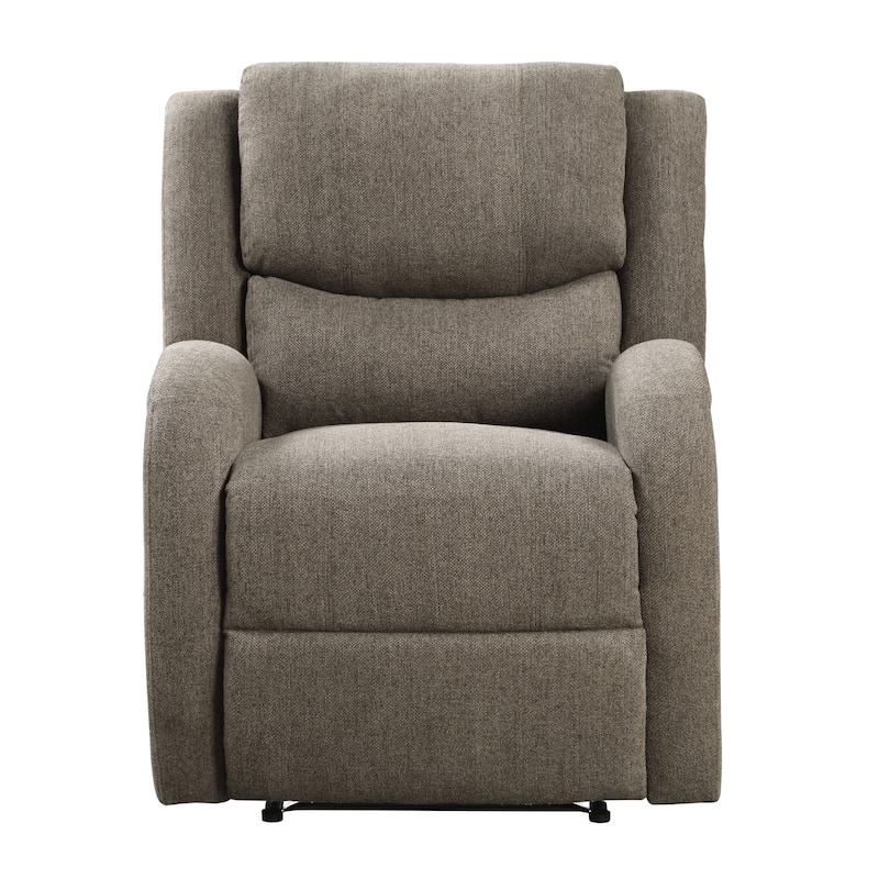 Patterson Fabric Power Reclining Chair