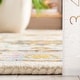 preview thumbnail 6 of 8, SAFAVIEH Handmade Aspen Milou Boho Tribal Wool Rug