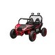 preview thumbnail 8 of 6, 24 Volt Ride on Toys with Remote - Red