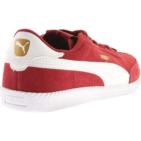 puma astro cup red
