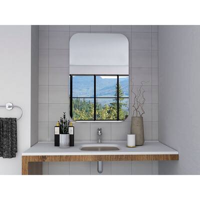 Mirror Saint Claire