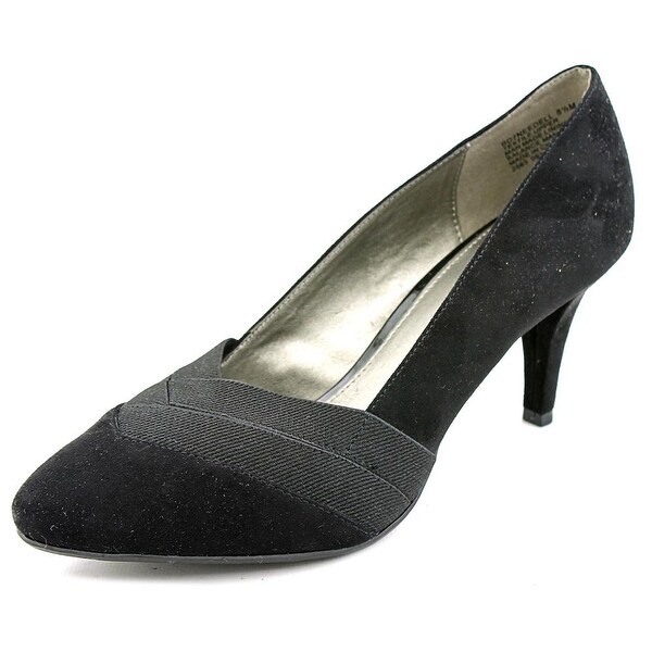 bandolino high heel shoes