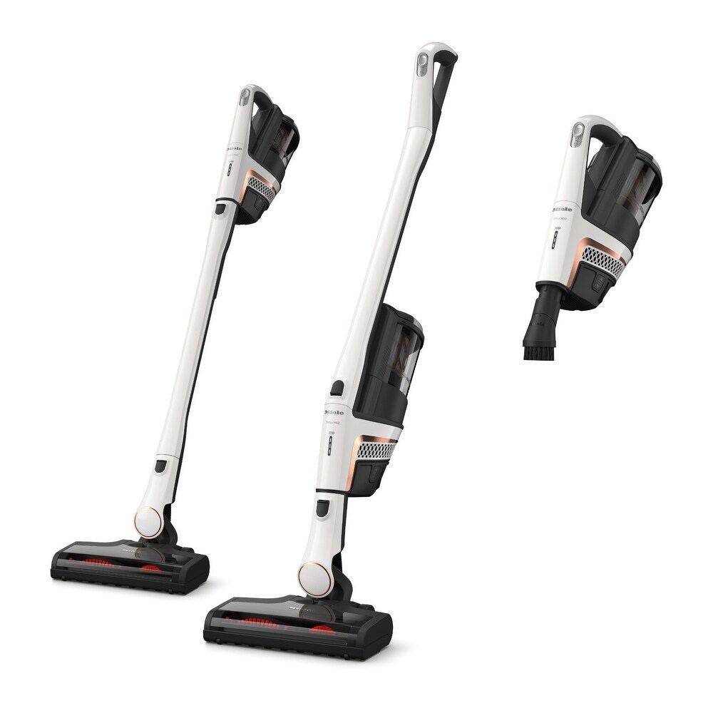 3-In-1 Upright Stick And Handheld Vacuum Cleaner