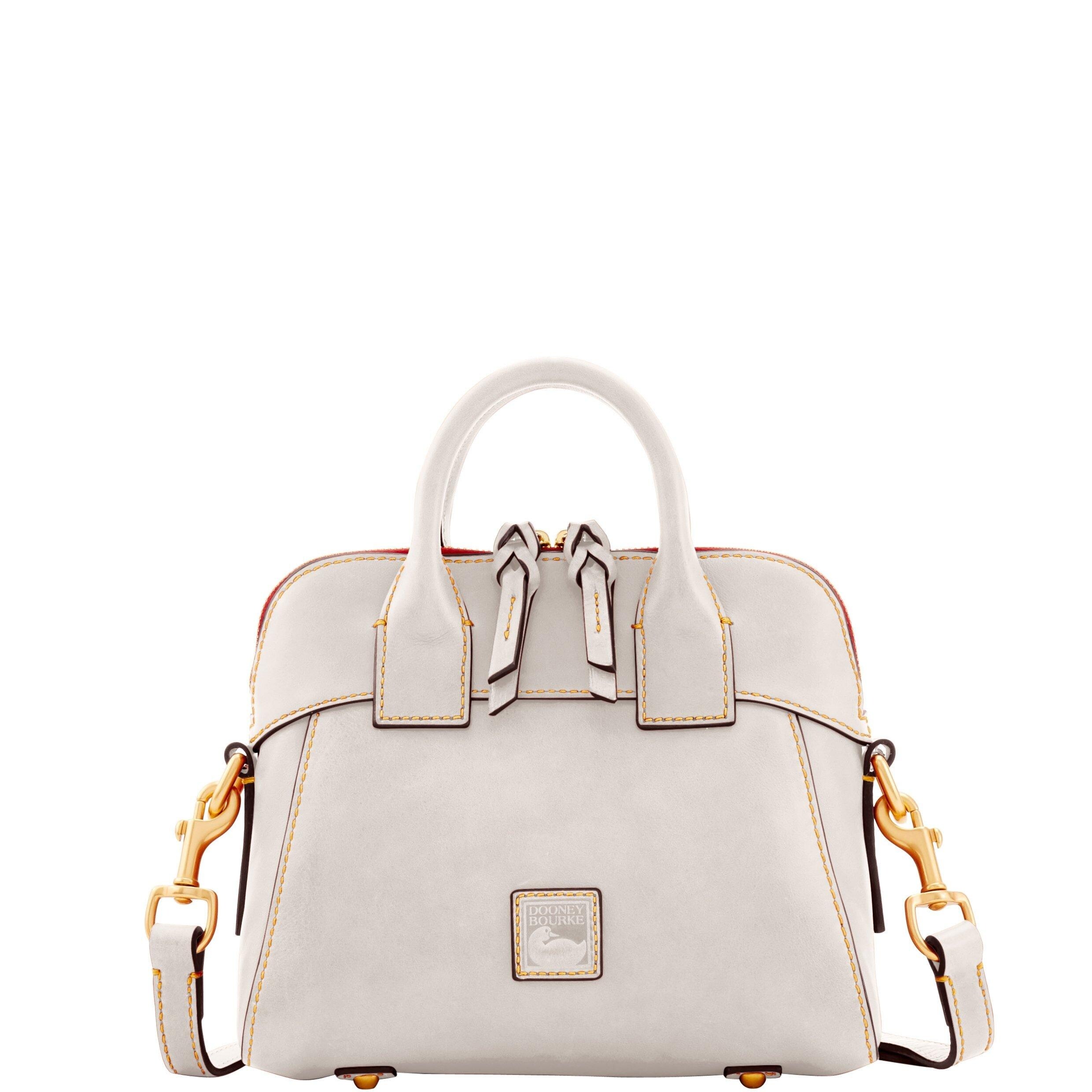 Dooney and bourke cameron crossbody deals satchel