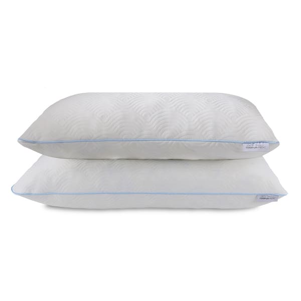 Tempur-Cloud Adjustable Pillow - King - Set of 2