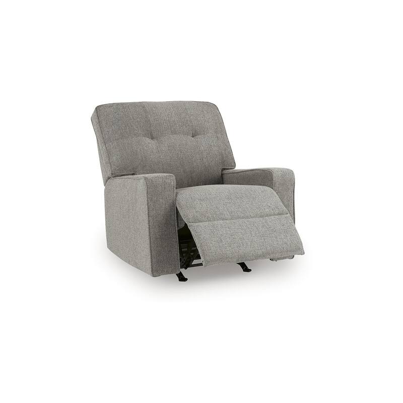 Signature Design by Ashley Fanciful Recliner